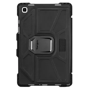 Targus Pro-Tek 26,4 cm (10,4 colių) apverčiamas dėklas, juodas