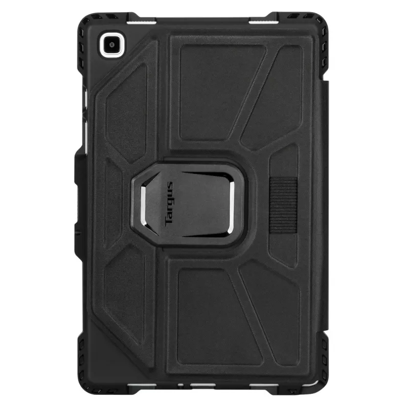 Targus Pro-Tek 26,4 cm (10,4 colių) apverčiamas dėklas, juodas