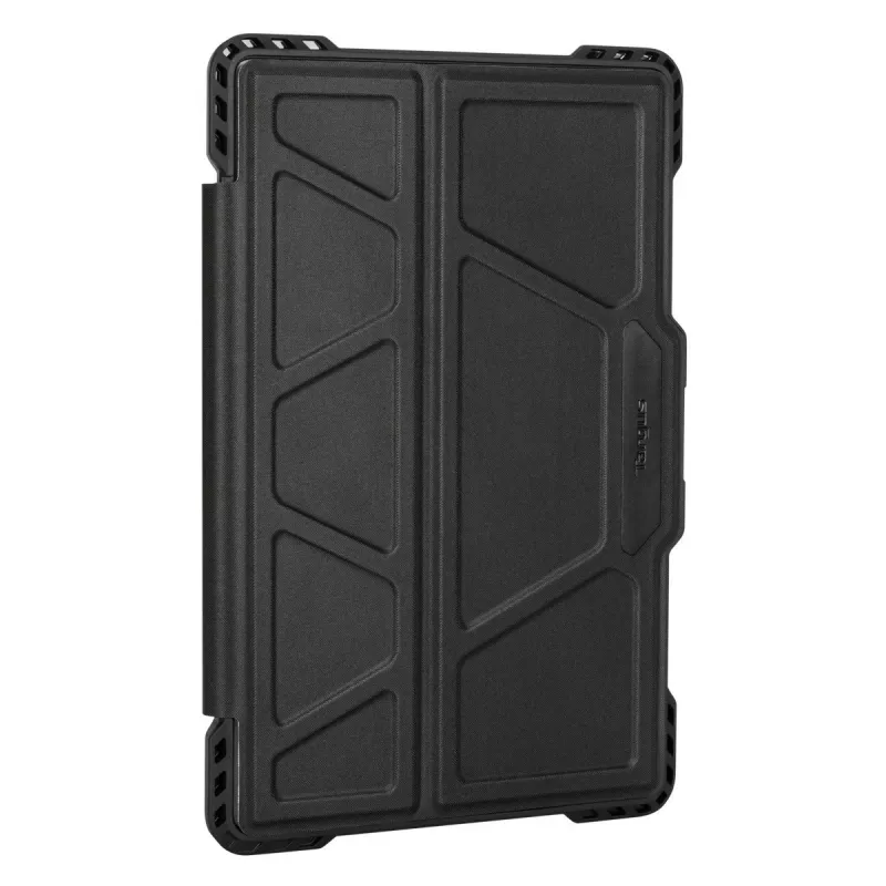 Targus Pro-Tek 26,4 cm (10,4 colių) apverčiamas dėklas, juodas