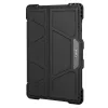 Targus Pro-Tek 26,4 cm (10,4 colių) apverčiamas dėklas, juodas