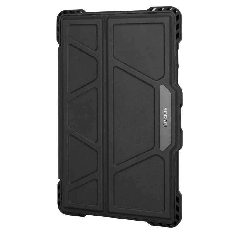Targus Pro-Tek 26,4 cm (10,4 colių) apverčiamas dėklas, juodas