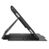 Targus Pro-Tek 26,4 cm (10,4 colių) apverčiamas dėklas, juodas