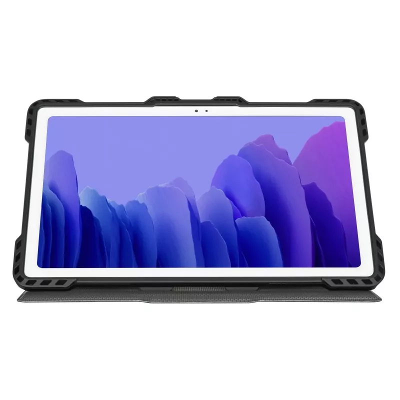 Targus Pro-Tek 26,4 cm (10,4 colių) apverčiamas dėklas, juodas