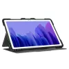 Targus Pro-Tek 26,4 cm (10,4 colių) apverčiamas dėklas, juodas