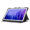Targus Pro-Tek 26,4 cm (10,4 colių) apverčiamas dėklas, juodas