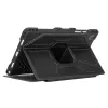 Targus Pro-Tek 26,4 cm (10,4 colių) apverčiamas dėklas, juodas