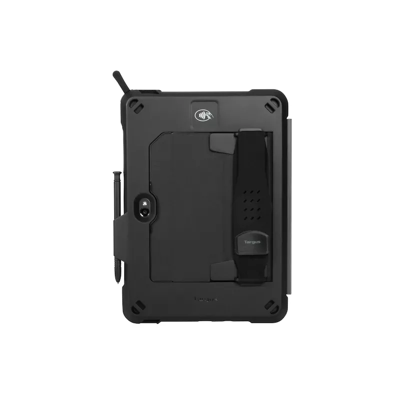 Samsung GP-FPT636TGCBW planšetės dėklas 25,6 cm (10,1 col.) Dangtelis Juoda