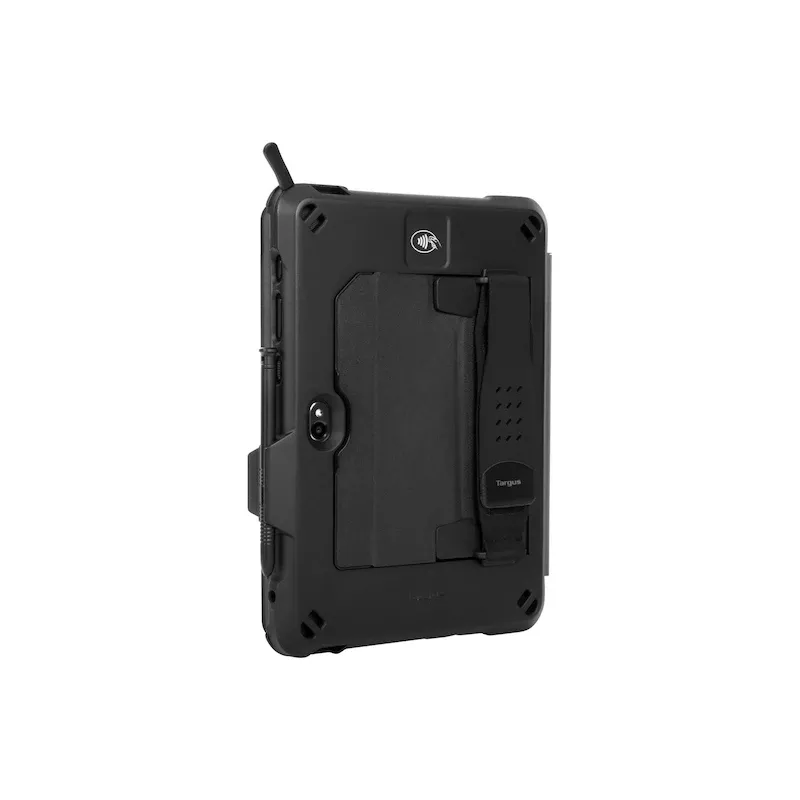 Samsung GP-FPT636TGCBW planšetės dėklas 25,6 cm (10,1 col.) Dangtelis Juoda