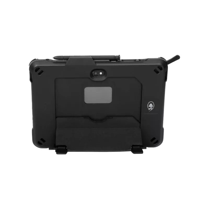 Samsung GP-FPT636TGCBW planšetės dėklas 25,6 cm (10,1 col.) Dangtelis Juoda