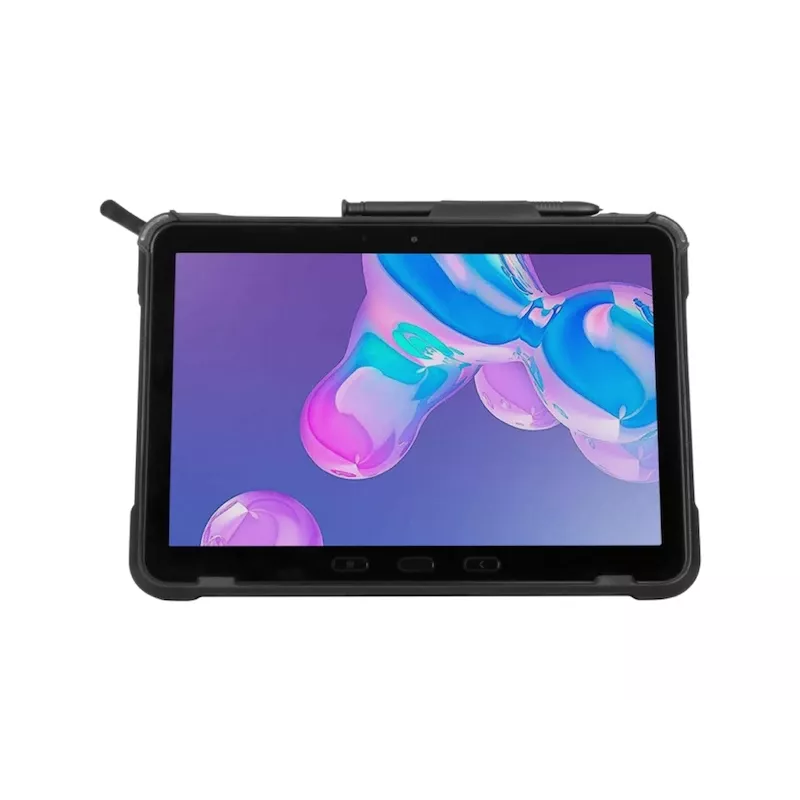 Samsung GP-FPT636TGCBW planšetės dėklas 25,6 cm (10,1 col.) Dangtelis Juoda