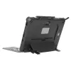 Samsung GP-FPT636TGCBW planšetės dėklas 25,6 cm (10,1 col.) Dangtelis Juoda