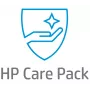 HP 3 metų priežiūros paketas su kitos darbo dienos keitimu, skirtas spalviniams lazeriniams spausdintuvams
