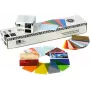 Zebra Premier PVC