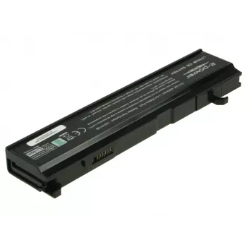 2-Power 10.8v 4400mAh ličio jonų nešiojamojo kompiuterio baterija, baterija