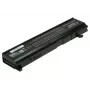 2-Power 10.8v 4400mAh ličio jonų nešiojamojo kompiuterio baterija, baterija