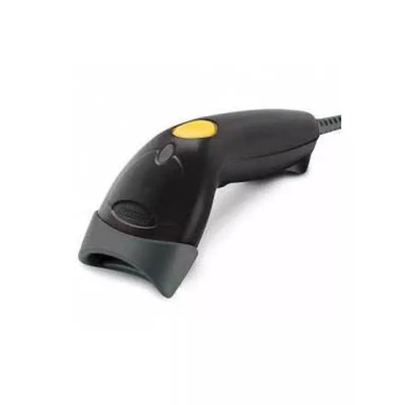 Motorola LS1203 Lazerinis Juodas