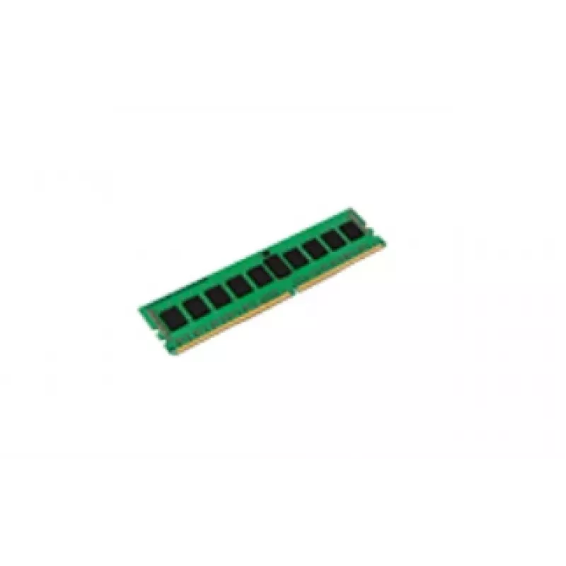 Kingston Technology ValueRAM 8GB DDR4 2133 MHz ECC DIMM atminties modulis 1 x 8 GB 288 kontaktų DIMM