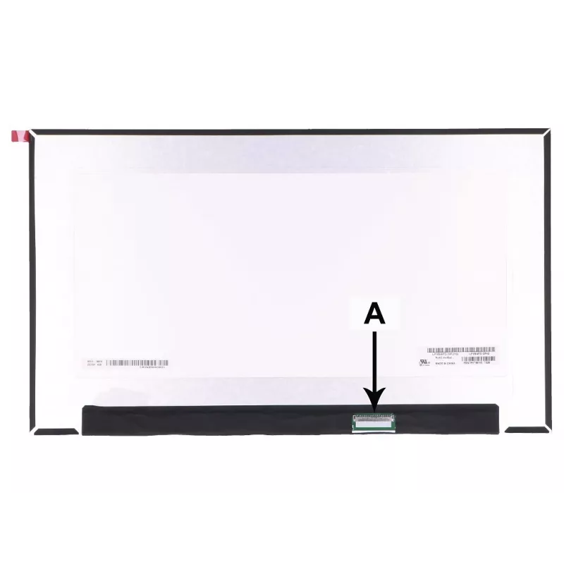 2-Power SCR0776A nešiojamojo kompiuterio atsarginė dalis