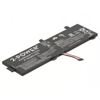 2-Power CBP3733A nešiojamojo kompiuterio atsarginė dalis Akumuliatorius