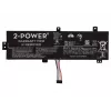 2-Power CBP3733A nešiojamojo kompiuterio atsarginė dalis Akumuliatorius
