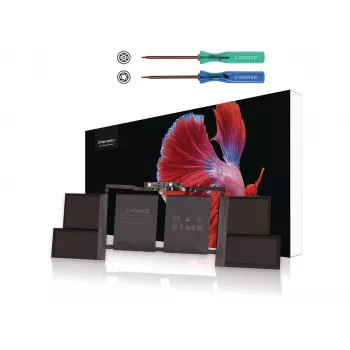 2-Power CBP3739A nešiojamojo kompiuterio atsarginė dalis