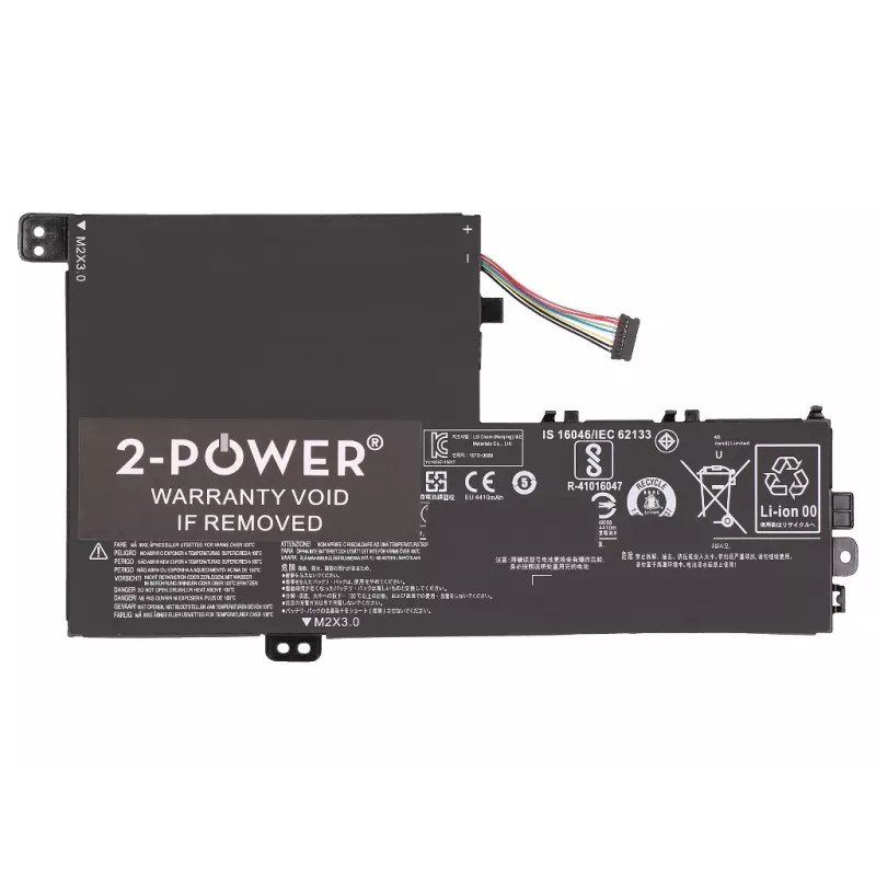 2-Power CBP3689B nešiojamojo kompiuterio atsarginė dalis