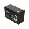 2-Power 2P9-12 UPS baterija Sandari švino rūgšties (VRLA) 12 V 9 Ah