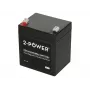 2-Power 2P5-12 UPS baterija Sealed Lead Acid (VRLA) 12 V 5 Ah