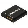 Duracell fotoaparato baterija – pakeičia Sony NP-BG1 bateriją, 1020 mAh, 3,6 V, ličio jonų (Li-Ion)