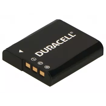 Duracell fotoaparato baterija – pakeičia Sony NP-BG1 bateriją, 1020 mAh, 3,6 V, ličio jonų (Li-Ion)