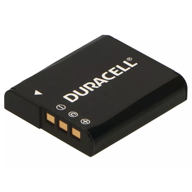 Duracell fotoaparato baterija – pakeičia Sony NP-BG1 bateriją, 1020 mAh, 3,6 V, ličio jonų (Li-Ion)