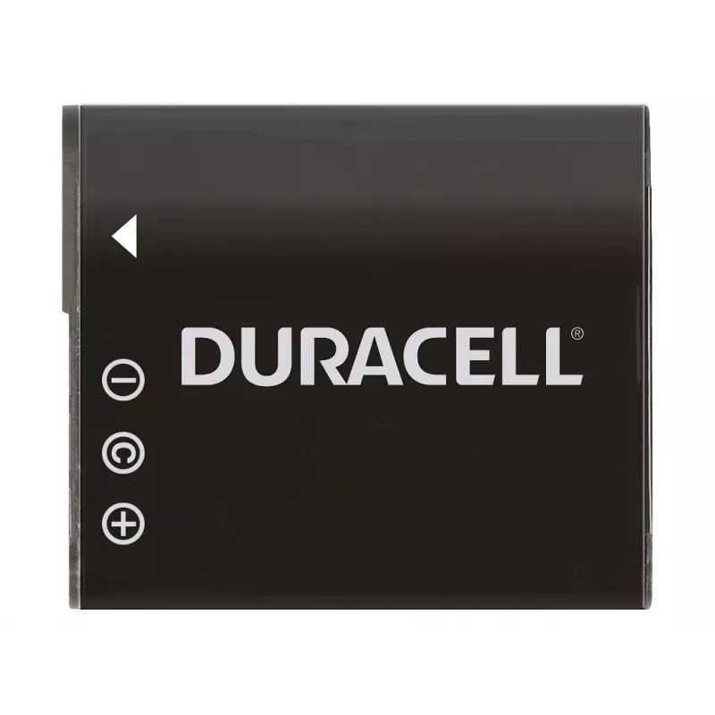Duracell fotoaparato baterija – pakeičia Sony NP-BG1 bateriją, 1020 mAh, 3,6 V, ličio jonų (Li-Ion)