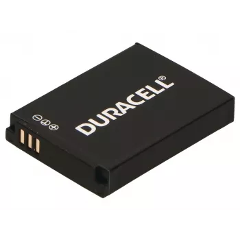 Duracell fotoaparato baterija – pakeičia Samsung SLB-10A bateriją, 950 mAh, 3,7 V, ličio jonų (Li-Ion)