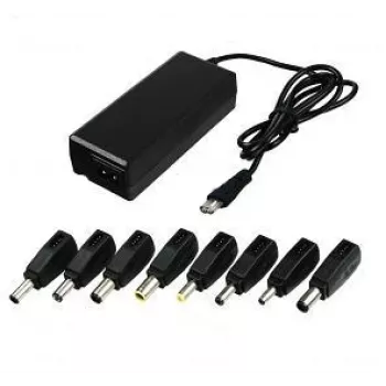 2-Power AP.06501.006 maitinimo adapteris / keitiklis Juoda