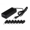 2-Power AP.03003.001 maitinimo adapteris / keitiklis 30 W Juodas