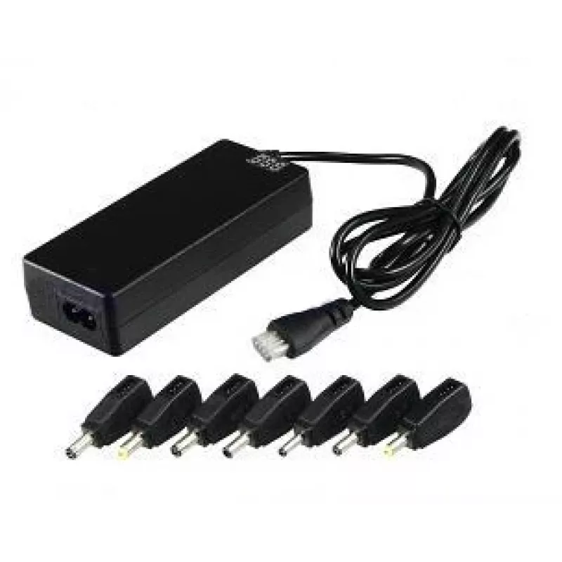 2-Power AP.03003.001 maitinimo adapteris / keitiklis 30 W Juodas
