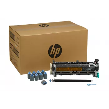 HP LaserJet 220V naudotojo priežiūros rinkinys, lazerinis HP LaserJet 220V naudotojo priežiūros rinkinys. Spausdinimo technologija: lazerinė