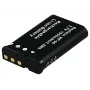 2-Power skaitmeninio fotoaparato baterija 3,7 V 1500 mAh