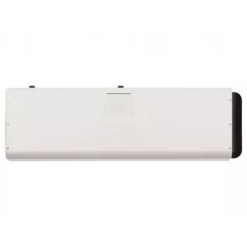 2-Power 10,8 V, 5400 mAh, ličio polimero nešiojamojo kompiuterio akumuliatorius, akumuliatorius, skirtas „Apple MacBook Pro 15 inch A1286 Late 2008, Early 2009 (EMC2255)“