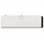 2-Power 10,8 V, 5400 mAh, ličio polimero nešiojamojo kompiuterio akumuliatorius, akumuliatorius, skirtas „Apple MacBook Pro 15 inch A1286 Late 2008, Early 2009 (EMC2255)“
