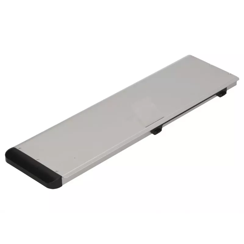 2-Power 10,8 V, 5400 mAh, ličio polimero nešiojamojo kompiuterio akumuliatorius, akumuliatorius, skirtas „Apple MacBook Pro 15 inch A1286 Late 2008, Early 2009 (EMC2255)“