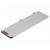 2-Power 10,8 V, 5400 mAh, ličio polimero nešiojamojo kompiuterio akumuliatorius, akumuliatorius, skirtas „Apple MacBook Pro 15 inch A1286 Late 2008, Early 2009 (EMC2255)“