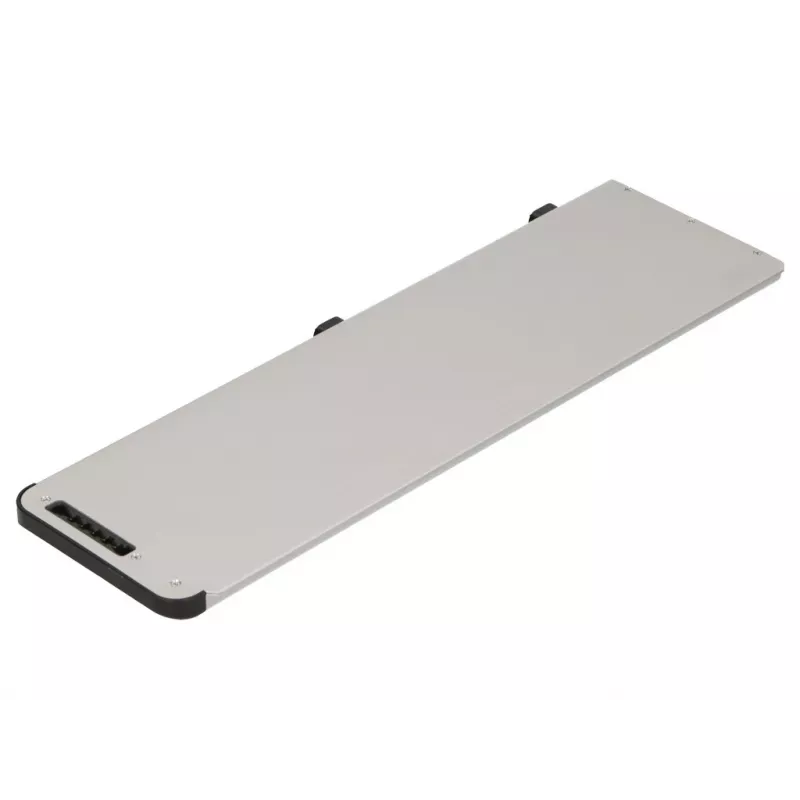 2-Power 10,8 V, 5400 mAh, ličio polimero nešiojamojo kompiuterio akumuliatorius, akumuliatorius, skirtas „Apple MacBook Pro 15 inch A1286 Late 2008, Early 2009 (EMC2255)“