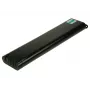 2-Power 10,8 V 4000 mAh nešiojamojo kompiuterio baterija, juoda, nikelio-metalo hidrido (NiMH), 4000 mAh, 43 Wh, 10,8 V, 52 mm