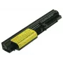 2-Power 14,4 V 2600 mAh ličio jonų nešiojamojo kompiuterio baterija