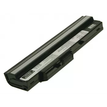 2-Power 11,1 V 2200 mAh ličio jonų nešiojamojo kompiuterio baterija, baterija
