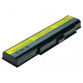 ”2-Power” 11,1 V, 4600 mAh, ličio jonų nešiojamojo kompiuterio baterija, baterija