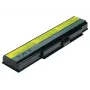 ”2-Power” 11,1 V, 4600 mAh, ličio jonų nešiojamojo kompiuterio baterija, baterija