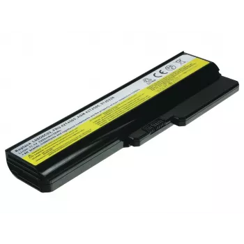 2-Power 11,1 V 5200 mAh ličio jonų nešiojamojo kompiuterio baterija, baterija