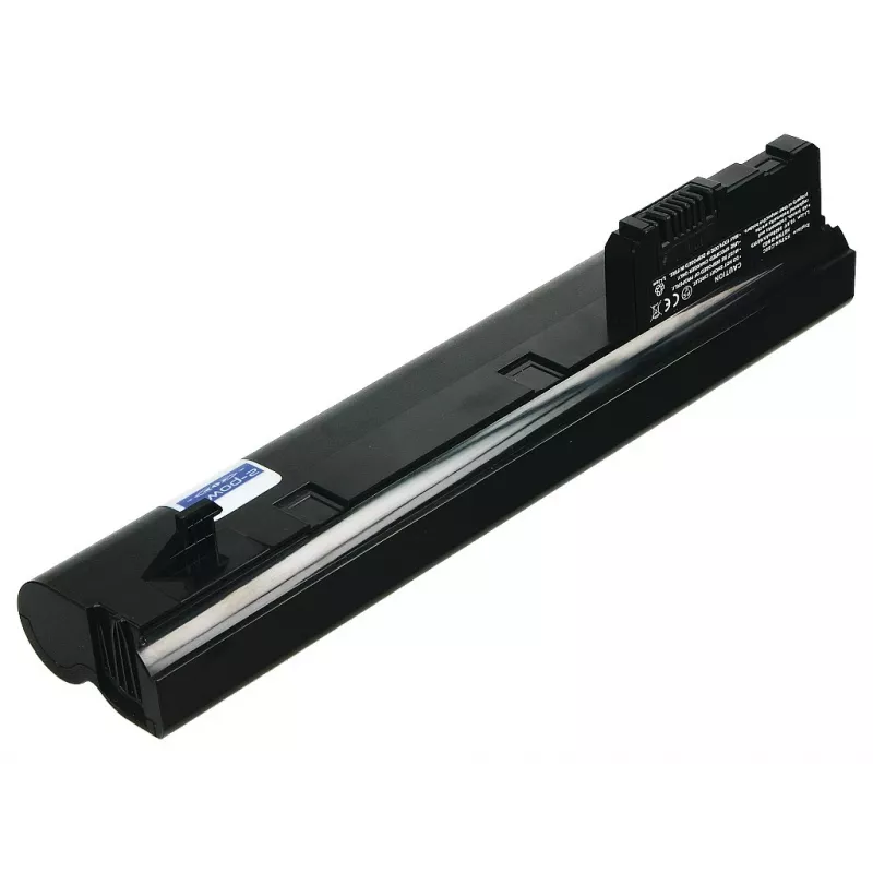 2-Power 10,8 V 5200 mAh 60 Wh ličio jonų nešiojamojo kompiuterio baterija, baterija